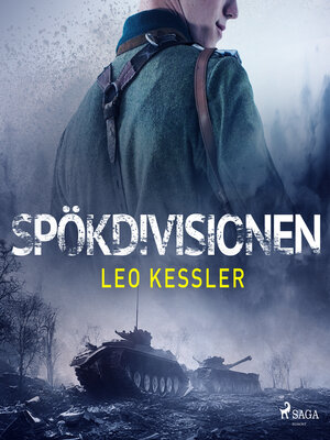 cover image of Spökdivisionen